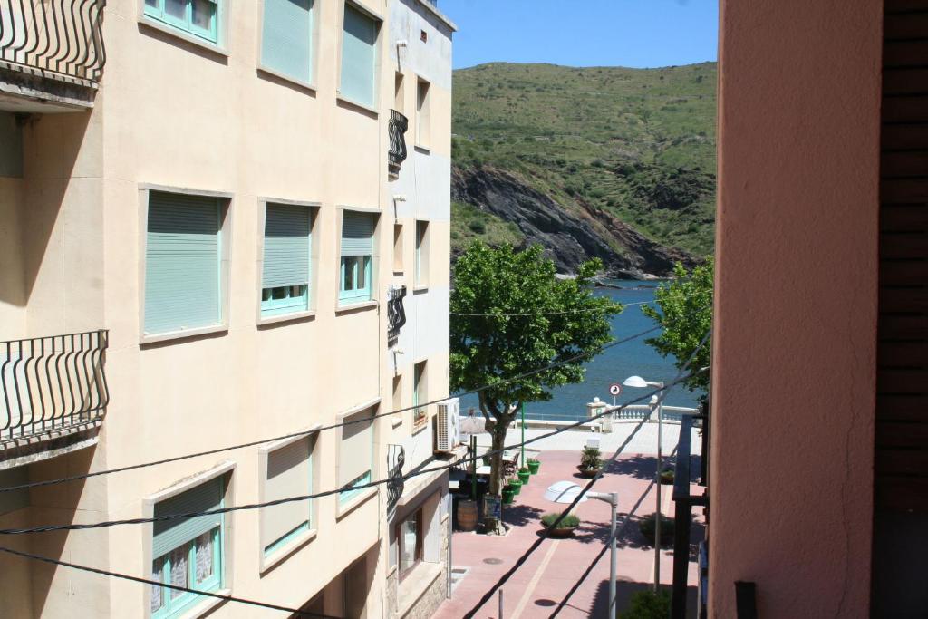 Hostal Juventus Портбоу Экстерьер фото