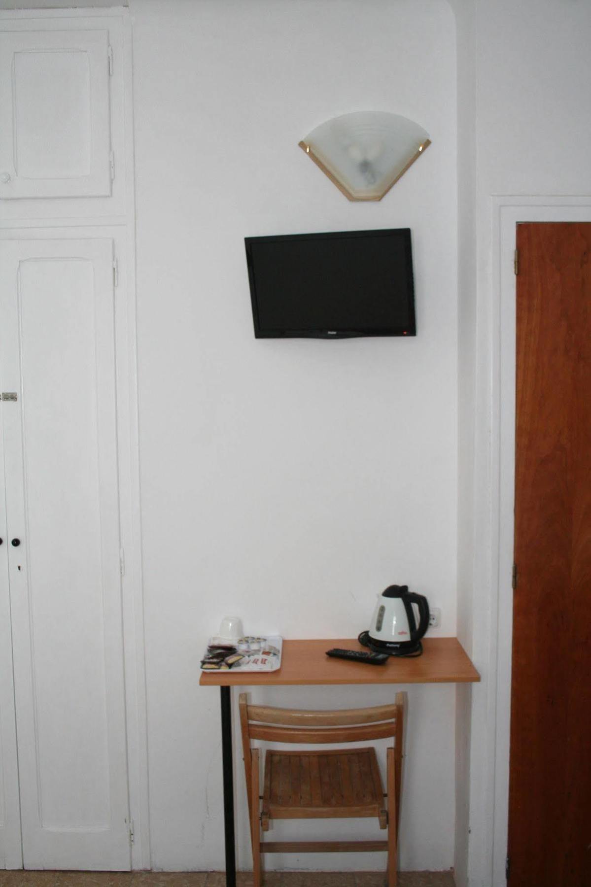 Hostal Juventus Портбоу Экстерьер фото
